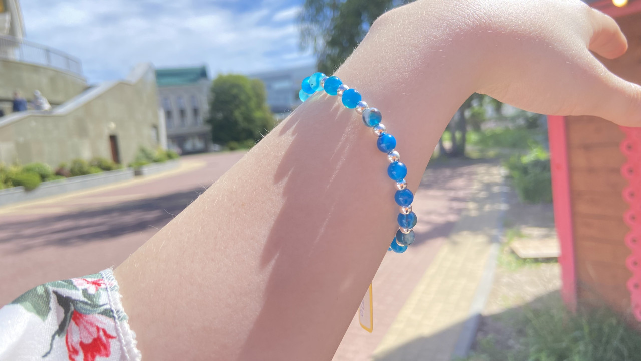 Изготовление украшения на заказ