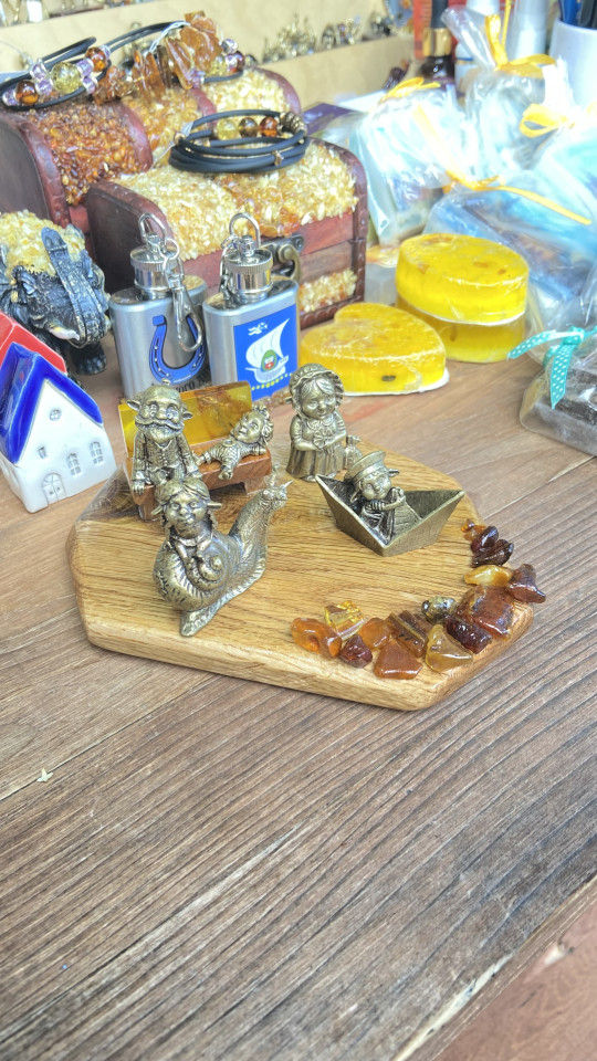 Площадка со скамейкой большая