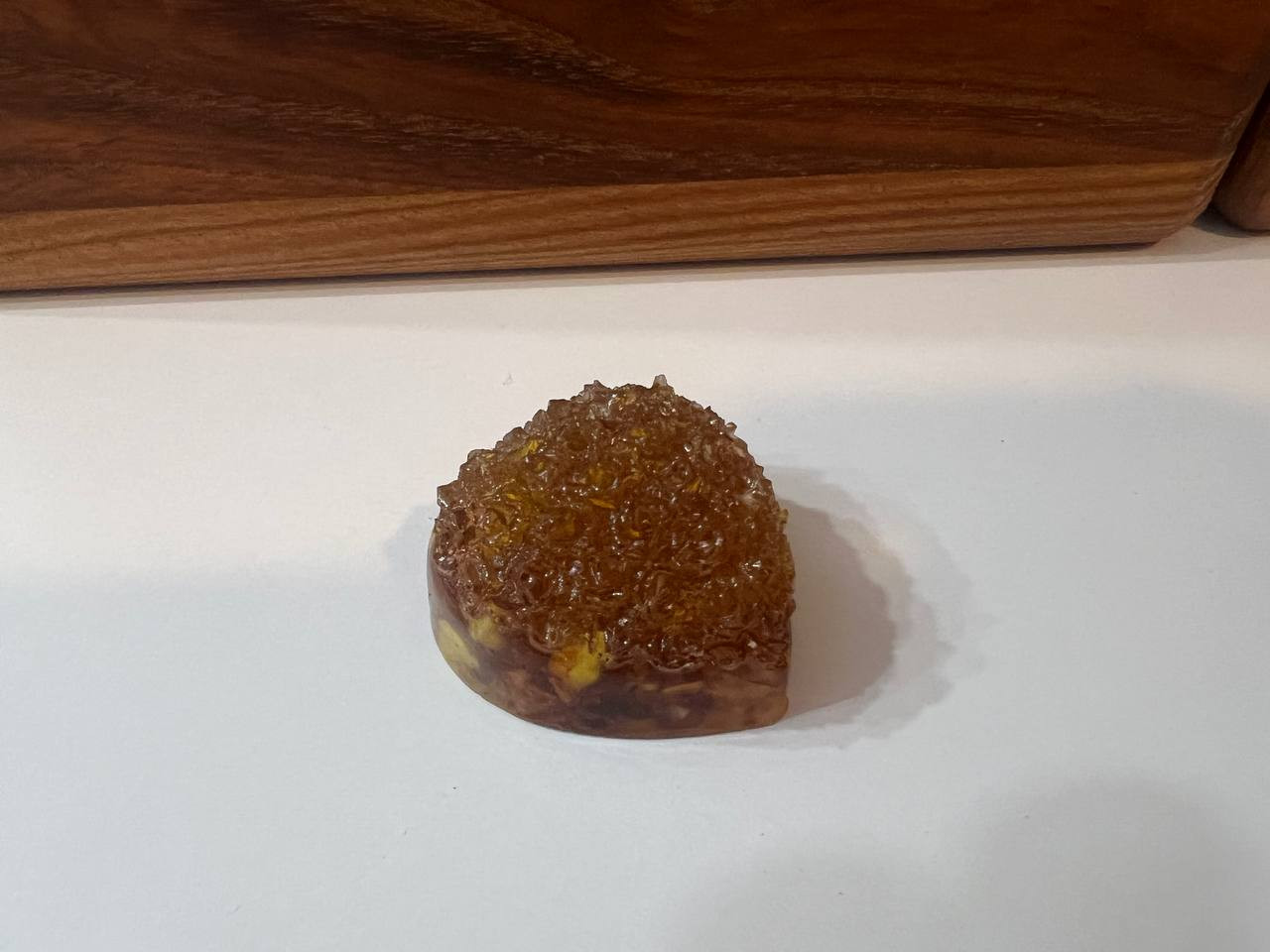 сердечки с розами