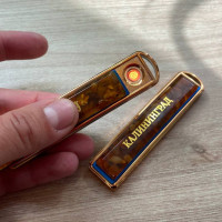 зажигалка USB калининград