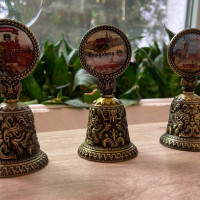 колокольчик калининград изображения КЛД