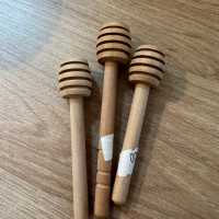 Ложечки доля меда