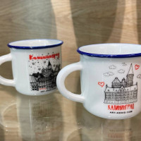 кружки кофейне калиниград фарфор