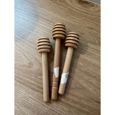 Ложечки доля меда