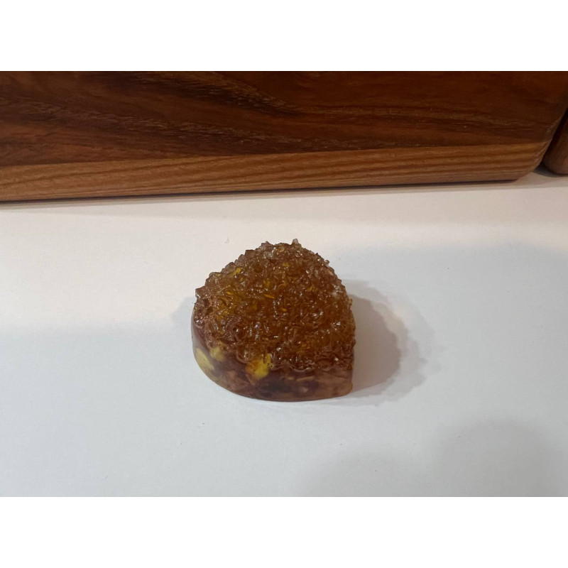 сердечки с розами
